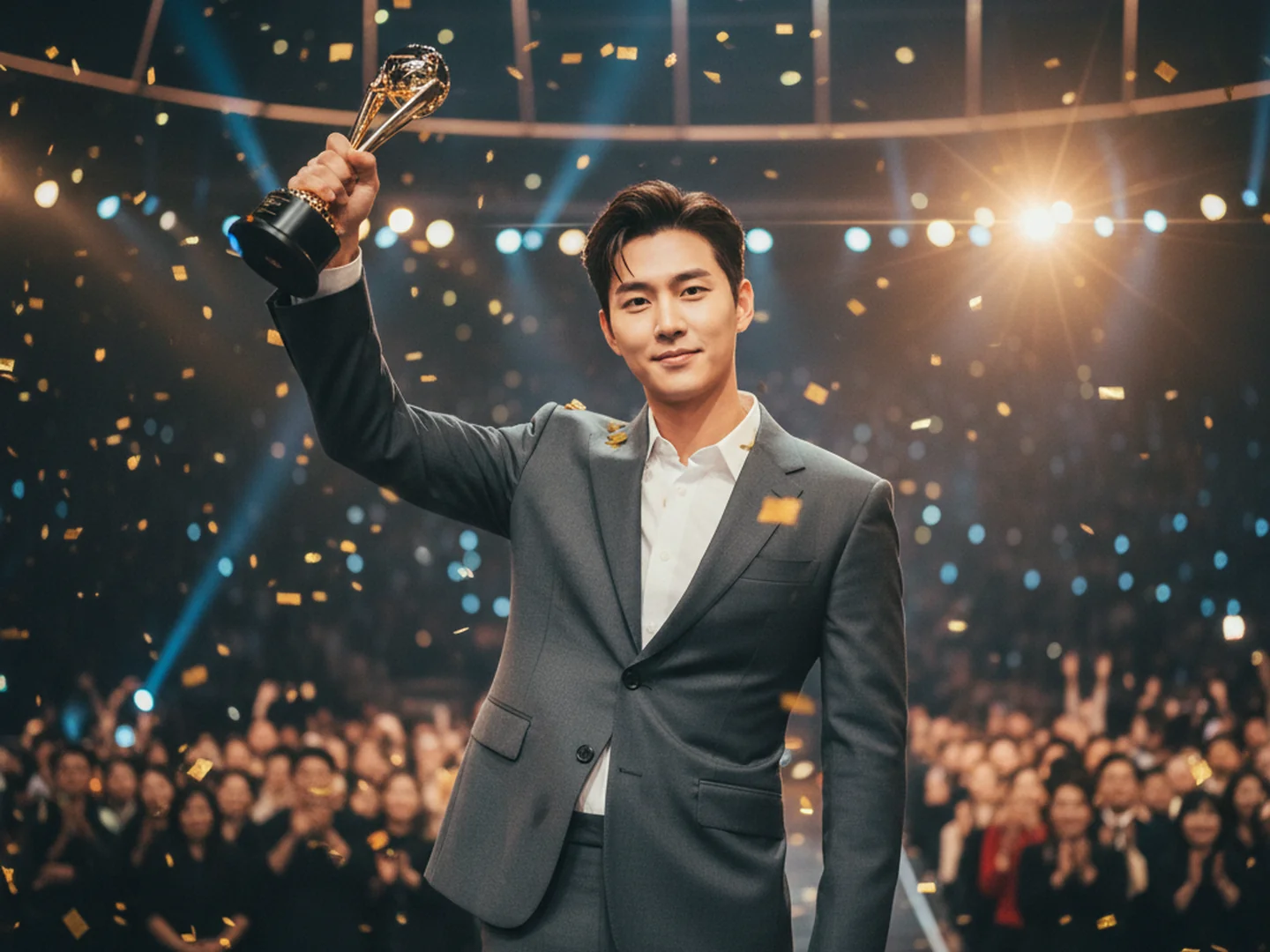 올데이 프로젝트 골든디스크01